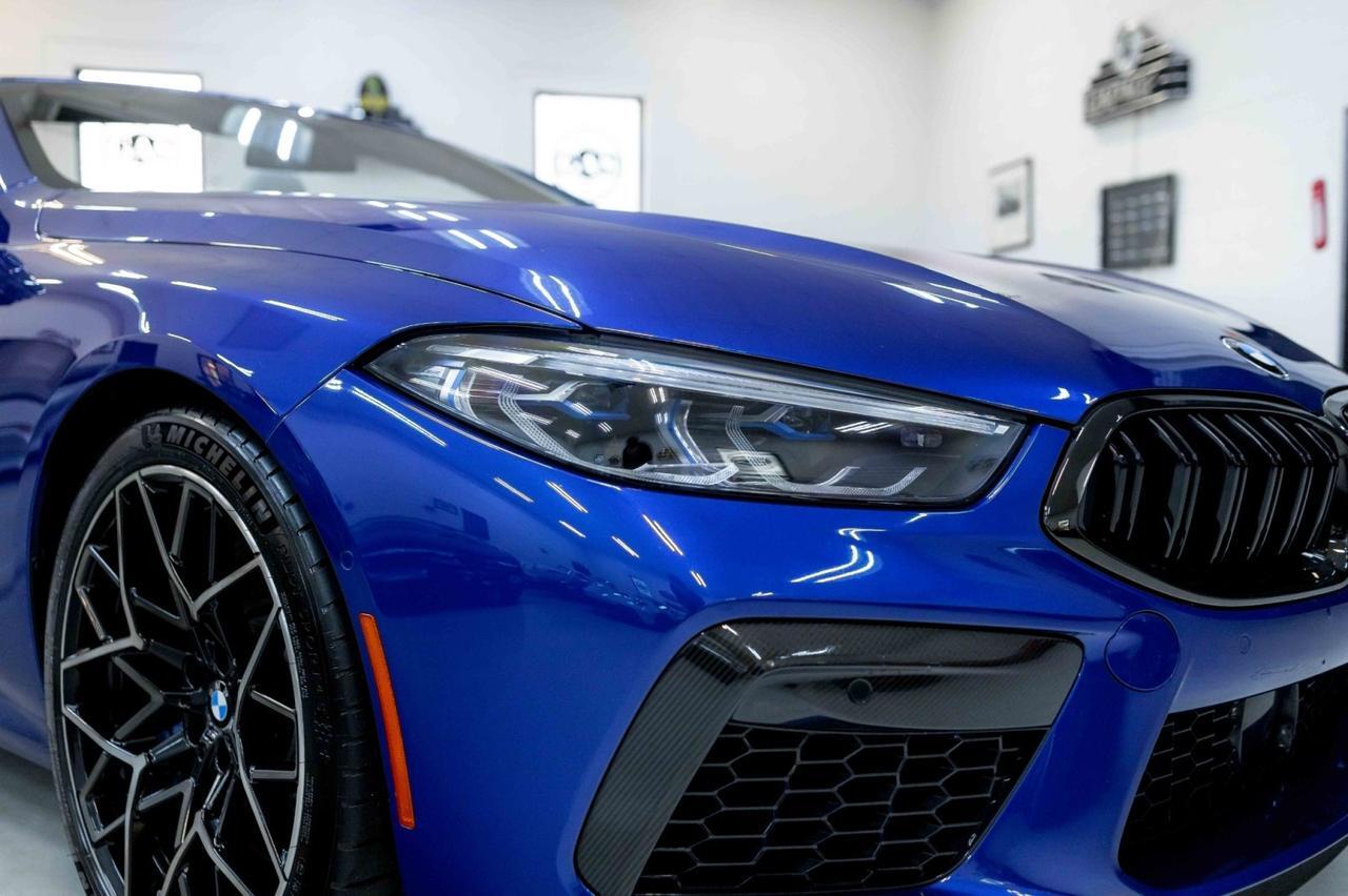 2020 BMW M8 Competition Marietta GA