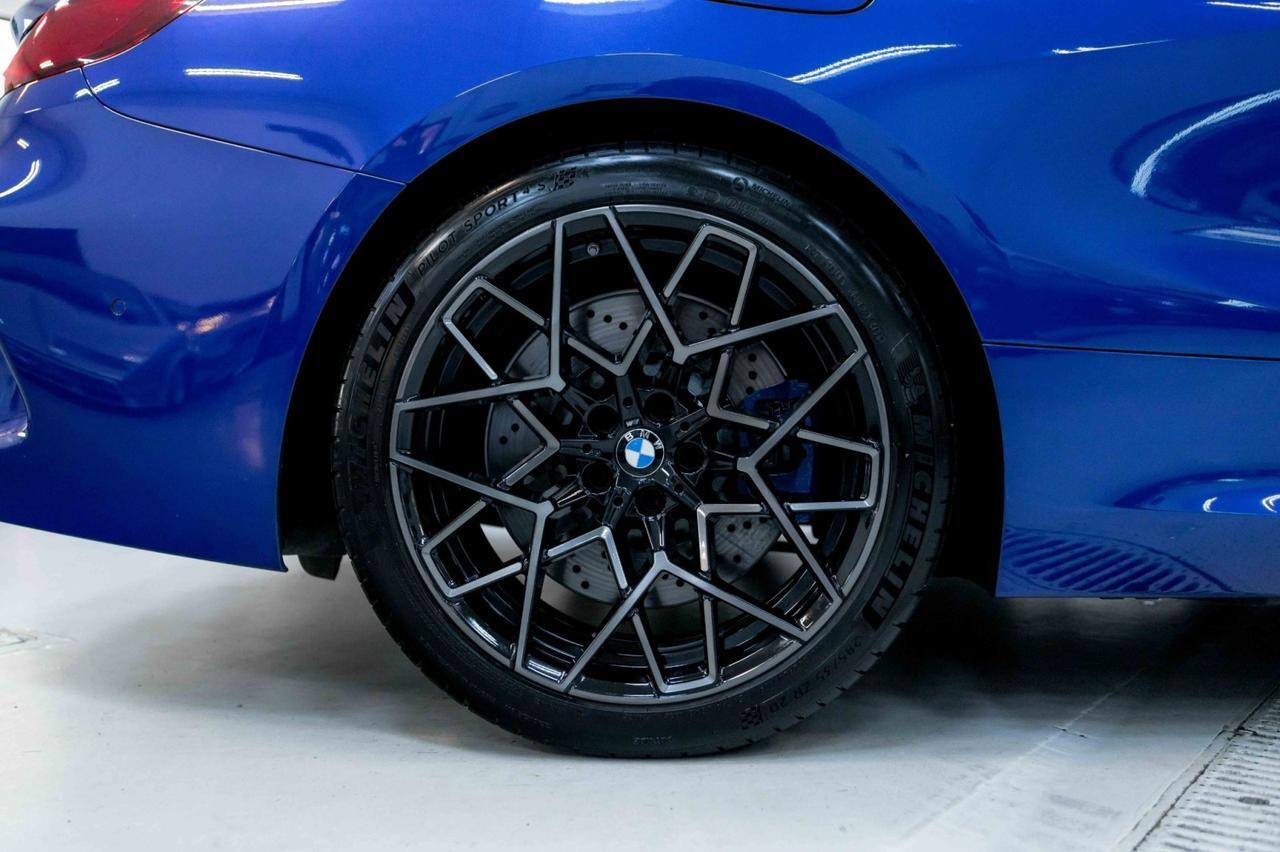 2020 BMW M8 Competition Marietta GA