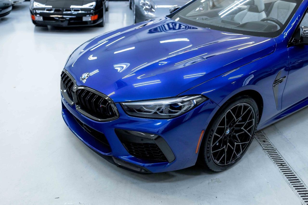 2020 BMW M8 Competition Marietta GA