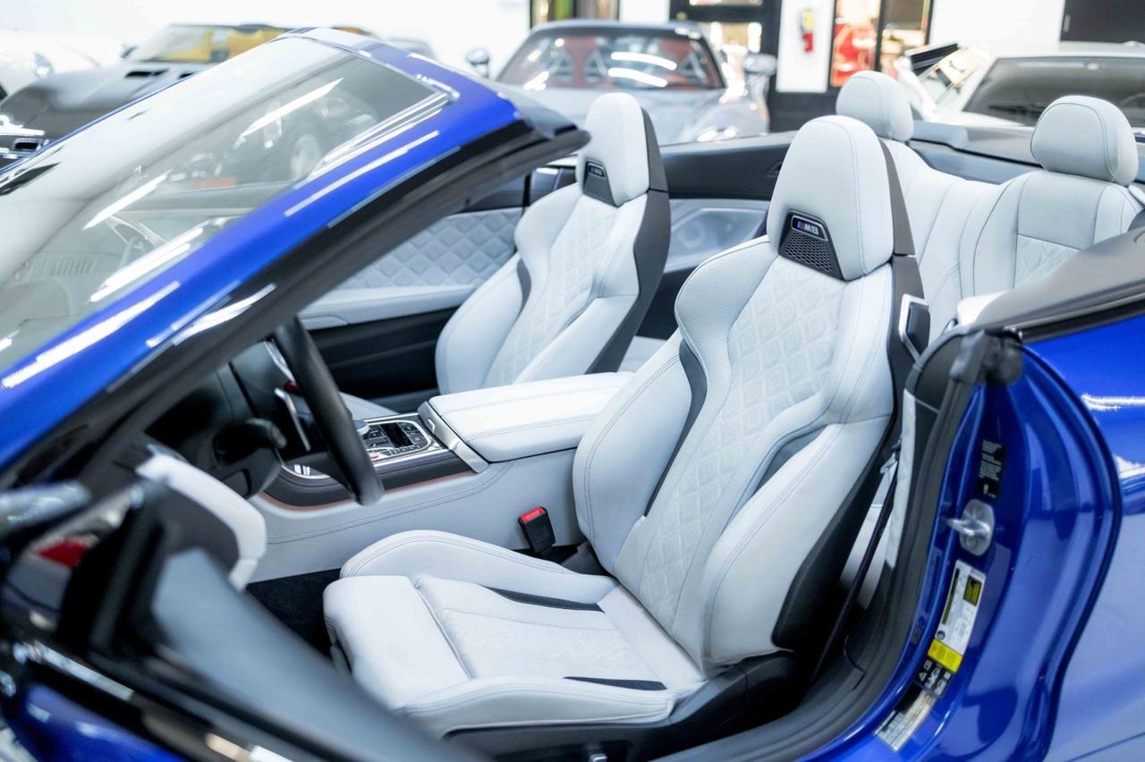 2020 BMW M8 Competition Marietta GA