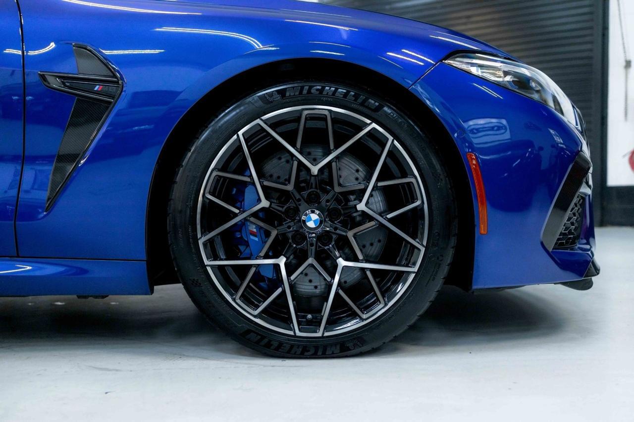 2020 BMW M8 Competition Marietta GA