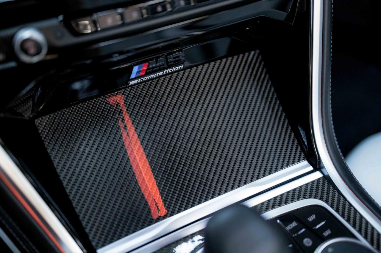 2020 BMW M8 Competition Marietta GA