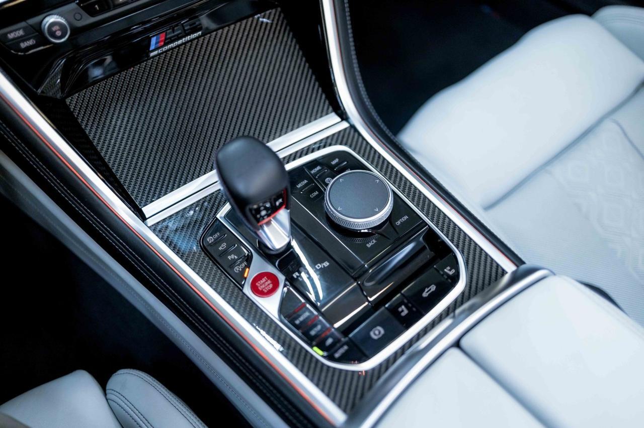 2020 BMW M8 Competition Marietta GA
