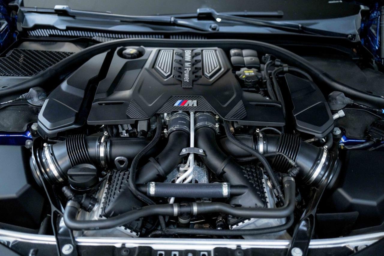 2020 BMW M8 Competition Marietta GA