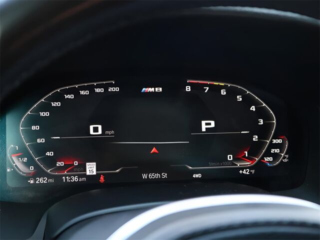 2020 BMW M8 Competition Oshkosh WI 2020 BMW M8 Competition Oshkosh WI