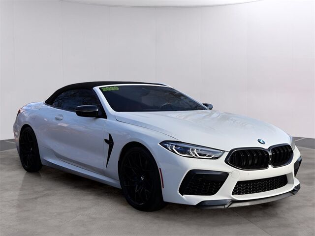 2020 BMW M8 Competition Oshkosh WI 2020 BMW M8 Competition Oshkosh WI