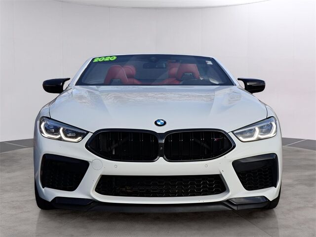 2020 BMW M8 Competition Oshkosh WI 2020 BMW M8 Competition Oshkosh WI