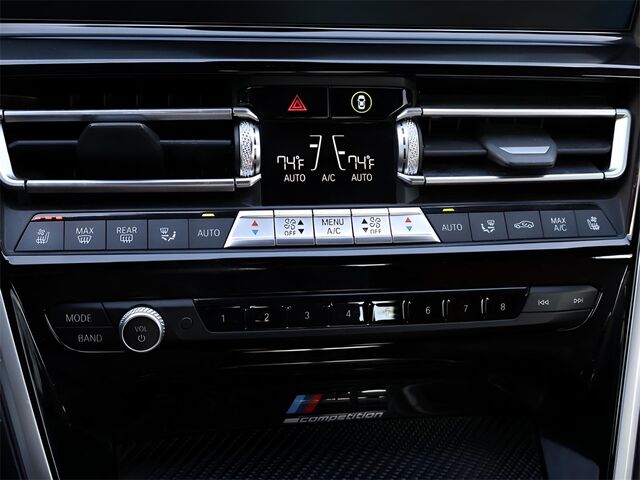 2020 BMW M8 Competition Oshkosh WI 2020 BMW M8 Competition Oshkosh WI