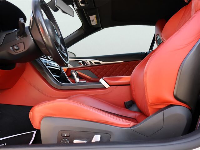 2020 BMW M8 Competition Oshkosh WI 2020 BMW M8 Competition Oshkosh WI