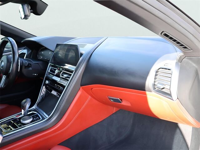 2020 BMW M8 Competition Oshkosh WI 2020 BMW M8 Competition Oshkosh WI