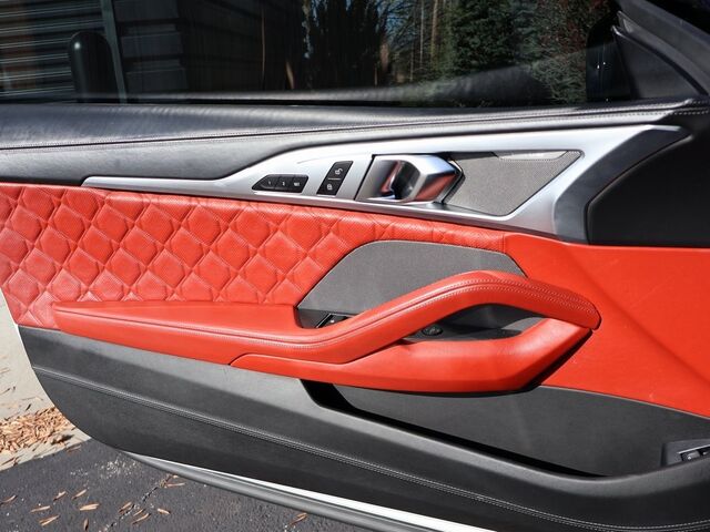 2020 BMW M8 Competition Oshkosh WI 2020 BMW M8 Competition Oshkosh WI