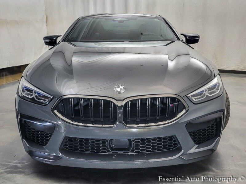 2020 BMW M8 Competition Willowbrook IL