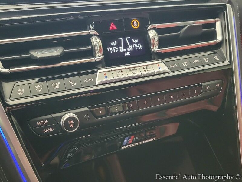 2020 BMW M8 Competition Willowbrook IL