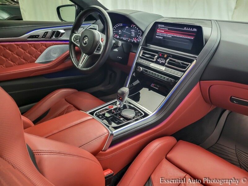 2020 BMW M8 Competition Willowbrook IL
