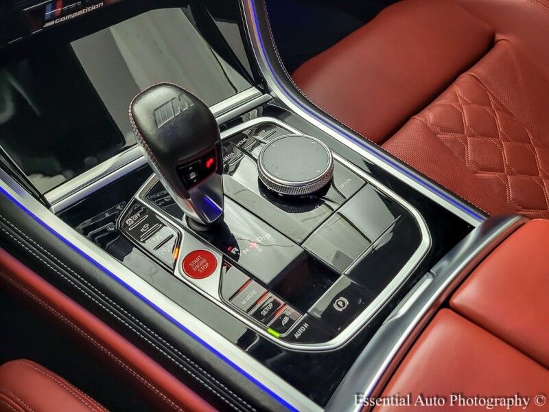 2020 BMW M8 Competition Willowbrook IL