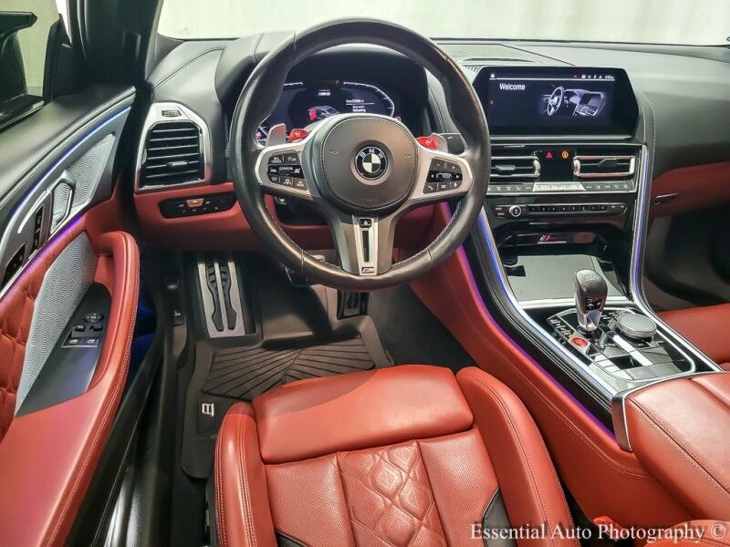 2020 BMW M8 Competition Willowbrook IL