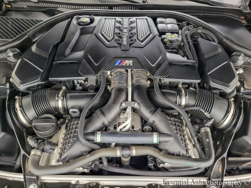 2020 BMW M8 Competition Willowbrook IL