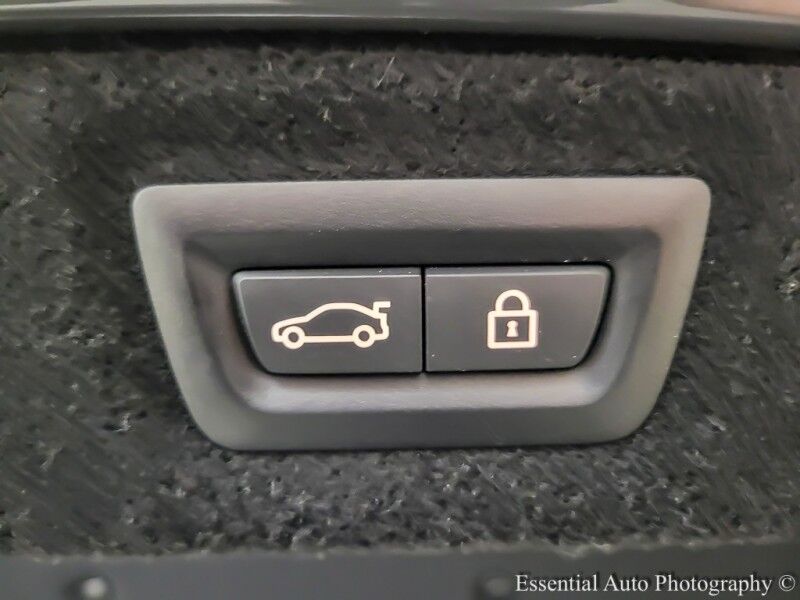 2020 BMW M8 Competition Willowbrook IL