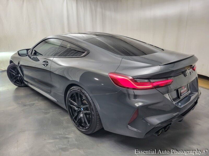 2020 BMW M8 Competition Willowbrook IL