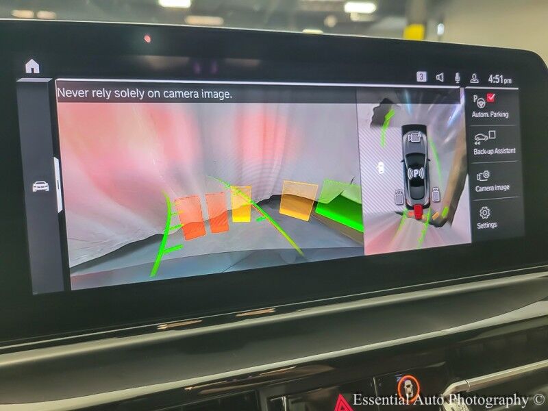 2020 BMW M8 Competition Willowbrook IL