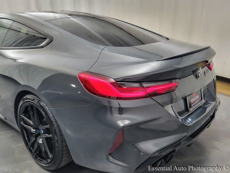 2020 BMW M8 Competition Willowbrook IL