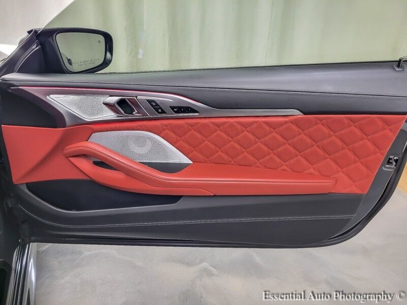 2020 BMW M8 Competition Willowbrook IL