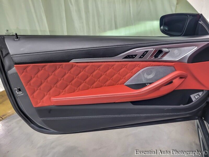 2020 BMW M8 Competition Willowbrook IL