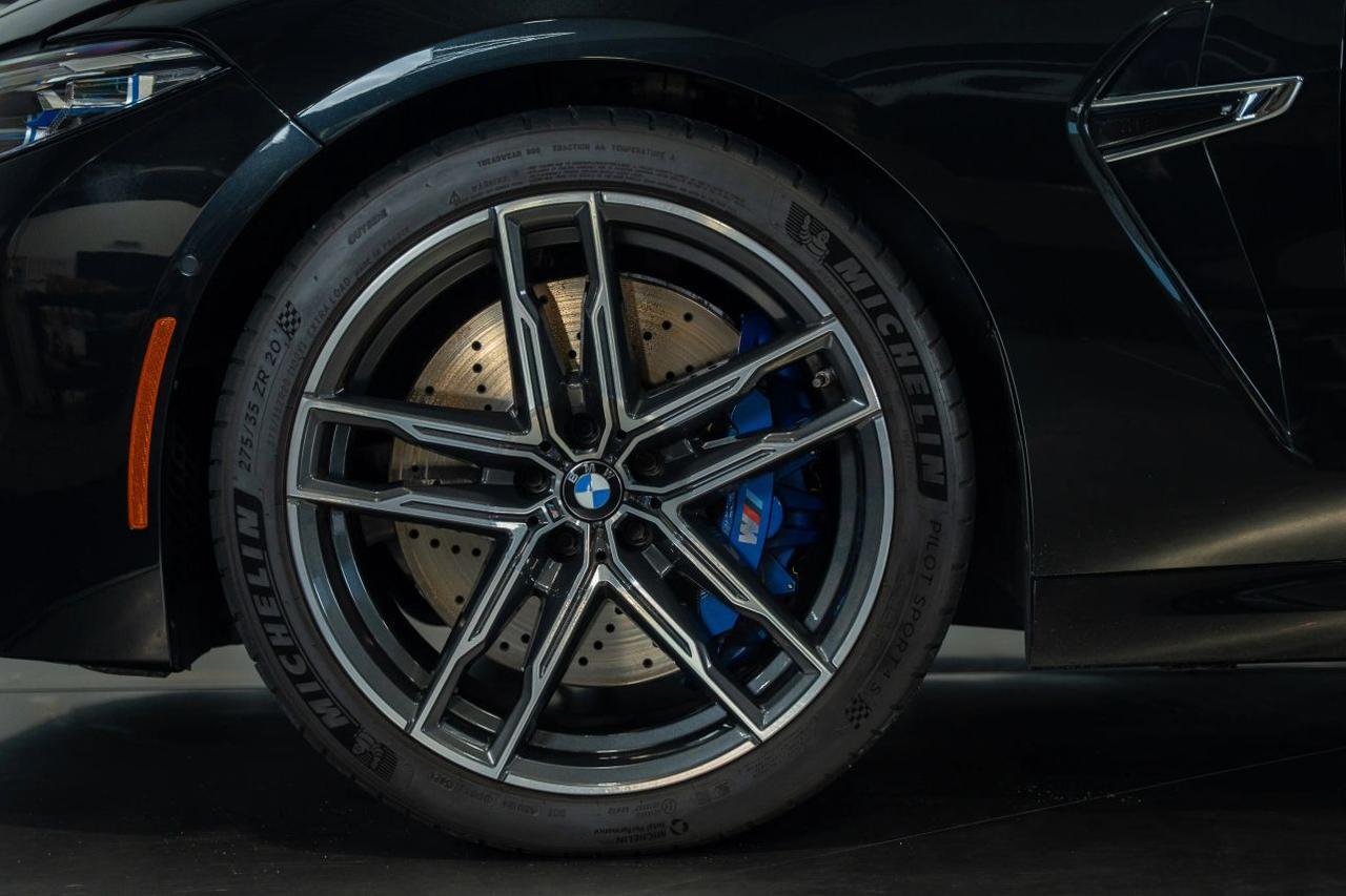 2020 BMW M8 Convertible 2D St. Louis MO