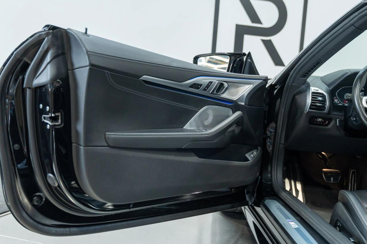 2020 BMW M8 Convertible 2D St. Louis MO