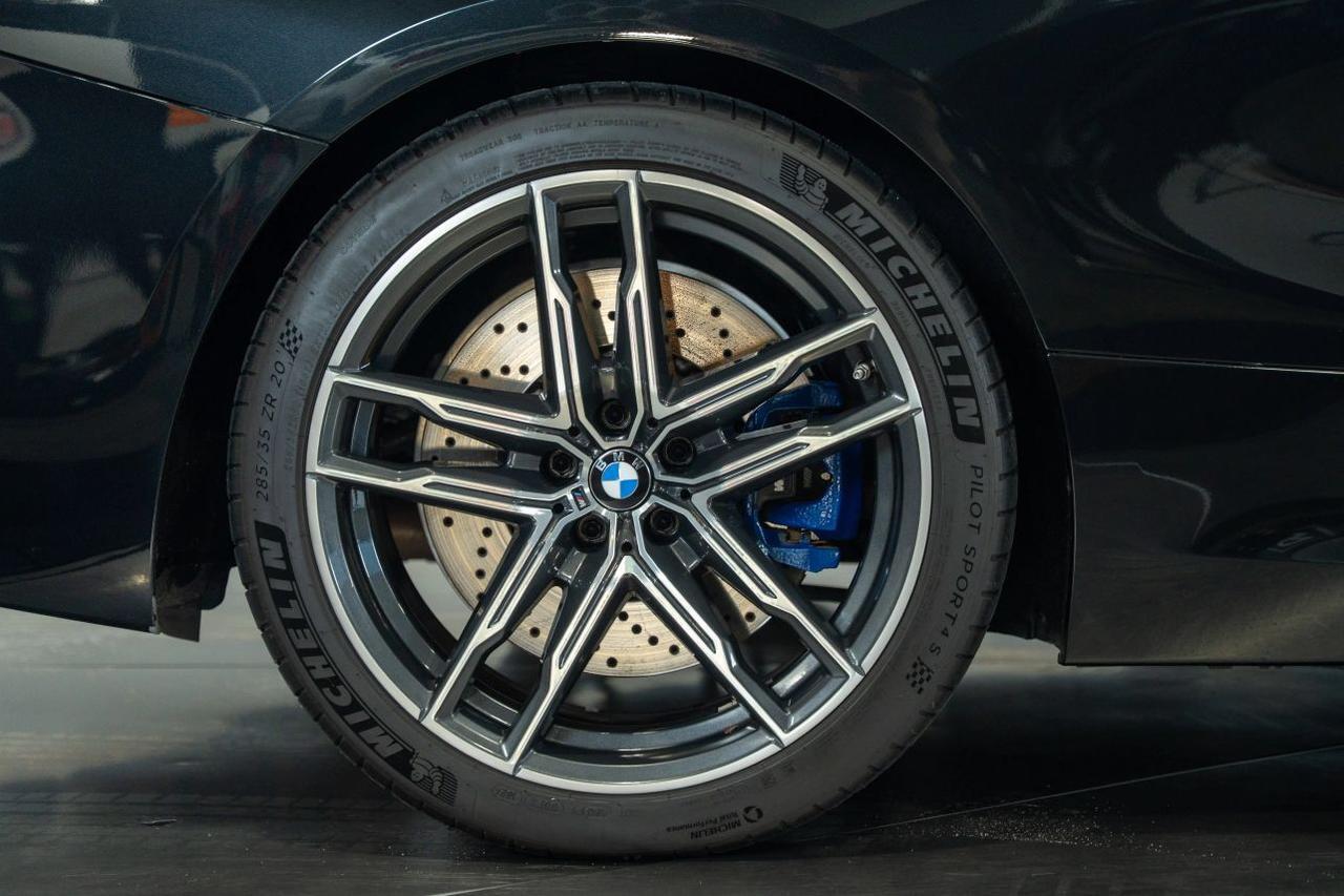 2020 BMW M8 Convertible 2D St. Louis MO
