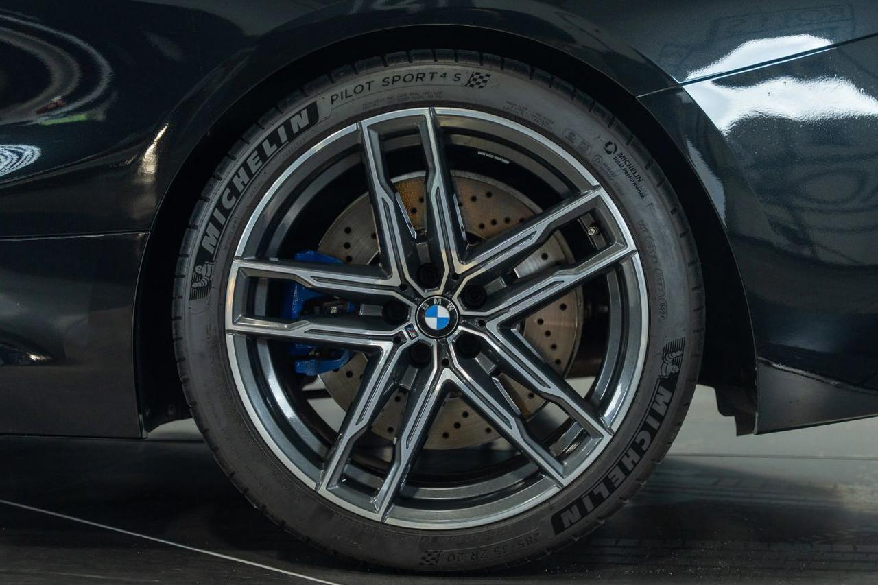 2020 BMW M8 Convertible 2D St. Louis MO
