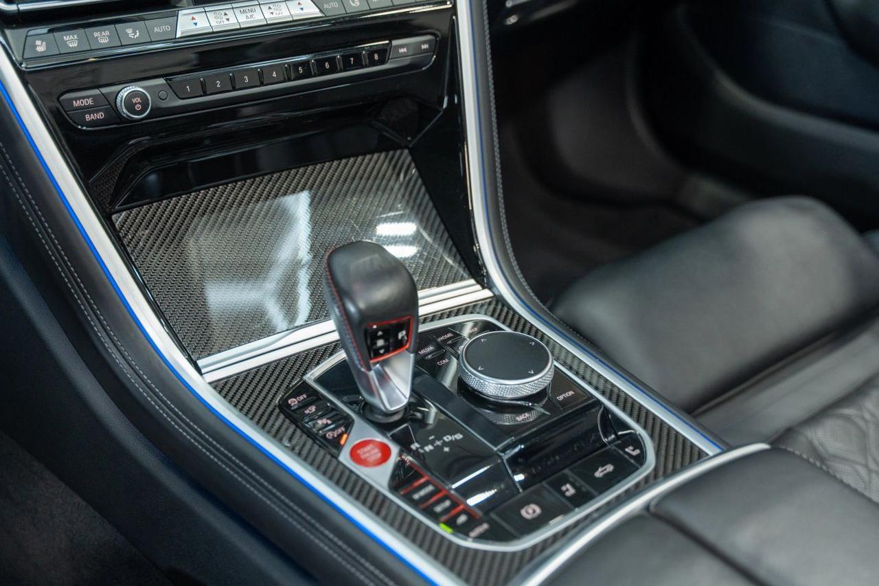 2020 BMW M8 Convertible 2D St. Louis MO