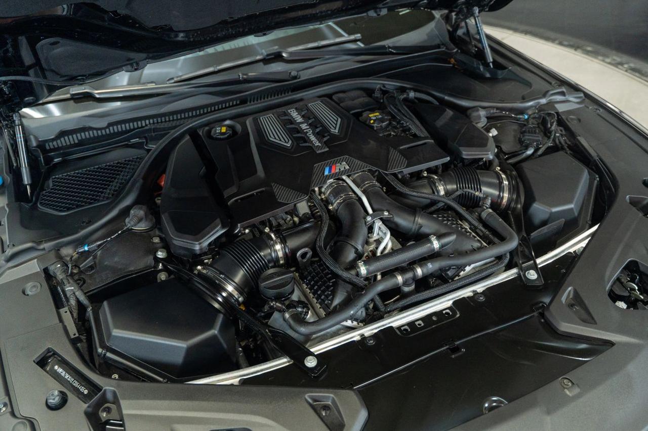 2020 BMW M8 Convertible 2D St. Louis MO