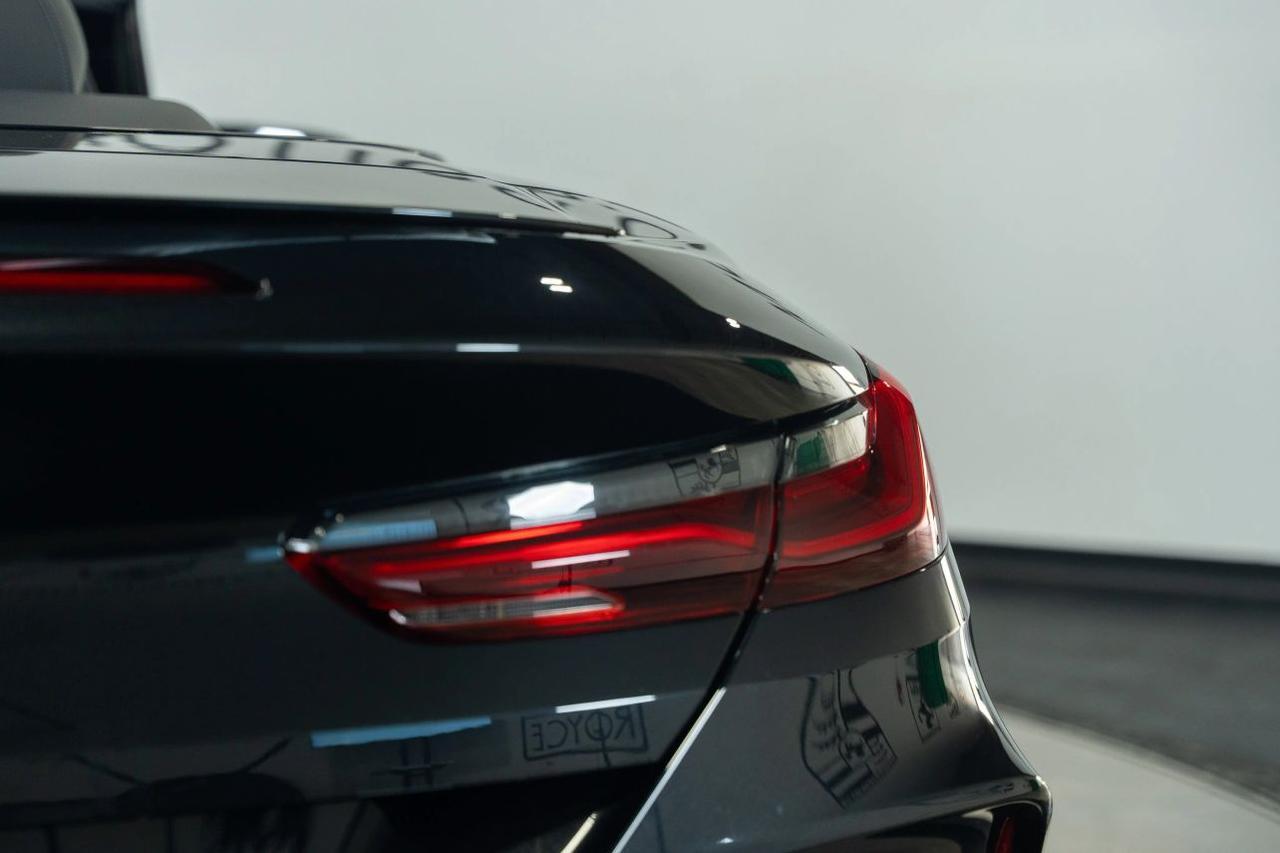 2020 BMW M8 Convertible 2D St. Louis MO