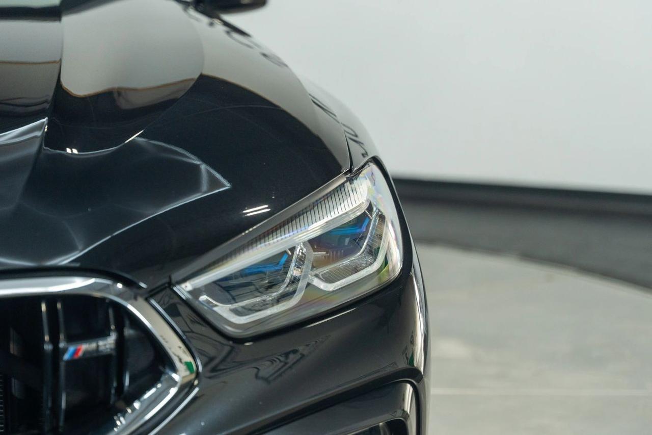 2020 BMW M8 Convertible 2D St. Louis MO