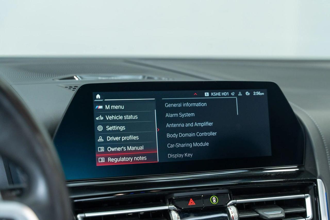 2020 BMW M8 Convertible 2D St. Louis MO