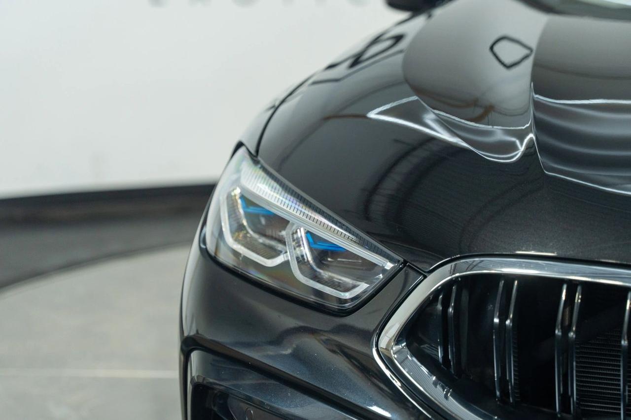 2020 BMW M8 Convertible 2D St. Louis MO