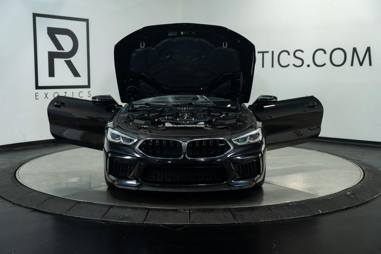 2020 BMW M8 Convertible 2D St. Louis MO
