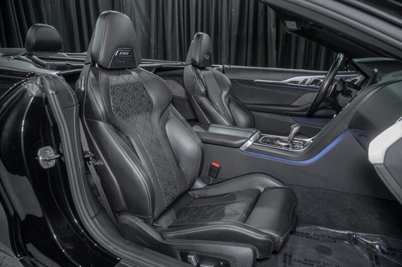 2020 BMW M8 Convertible Peoria AZ