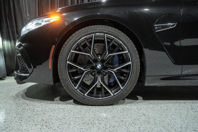 2020 BMW M8 Convertible Peoria AZ