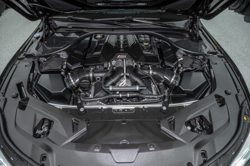 2020 BMW M8 Convertible Peoria AZ