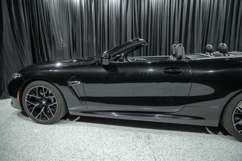 2020 BMW M8 Convertible Peoria AZ