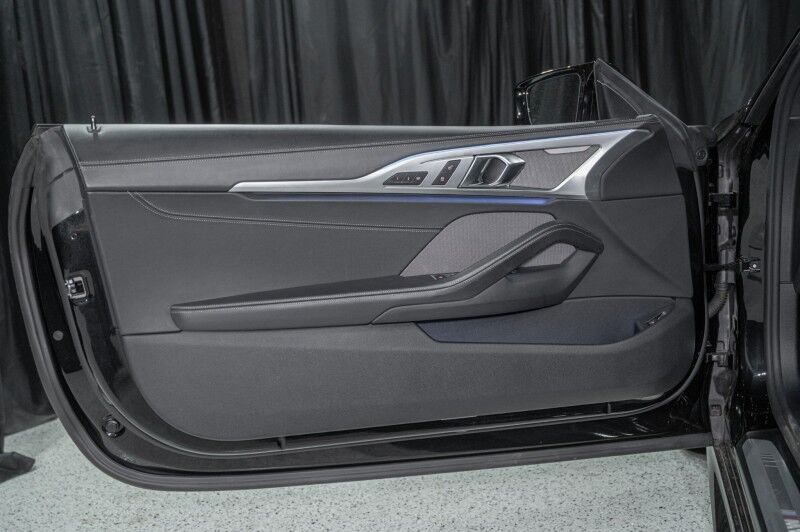 2020 BMW M8 Convertible Peoria AZ