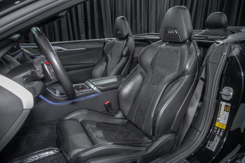 2020 BMW M8 Convertible Peoria AZ