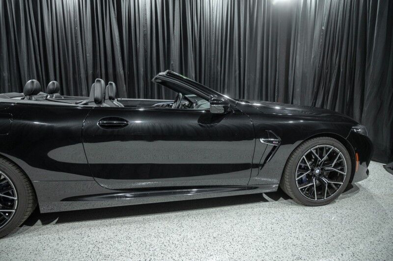 2020 BMW M8 Convertible Peoria AZ
