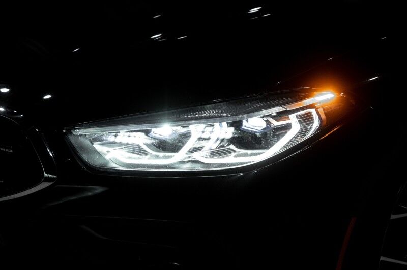 2020 BMW M8 Convertible Peoria AZ