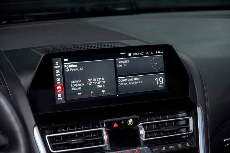 2020 BMW M8 Convertible Peoria AZ