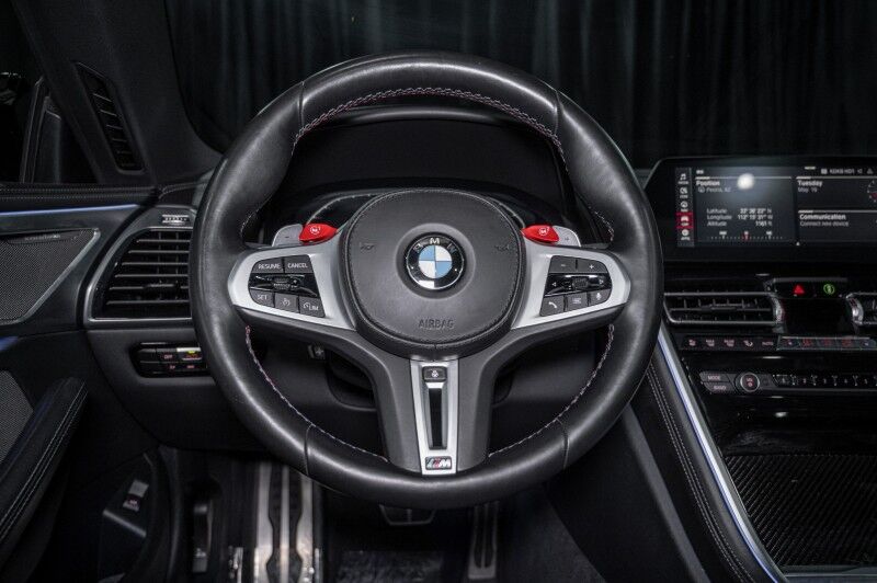 2020 BMW M8 Convertible Peoria AZ