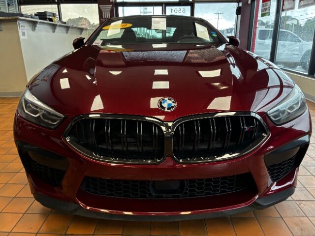2020 BMW M8 M8 COMPETITION Charlotte NC