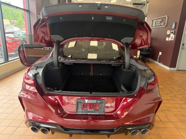 2020 BMW M8 M8 COMPETITION Charlotte NC